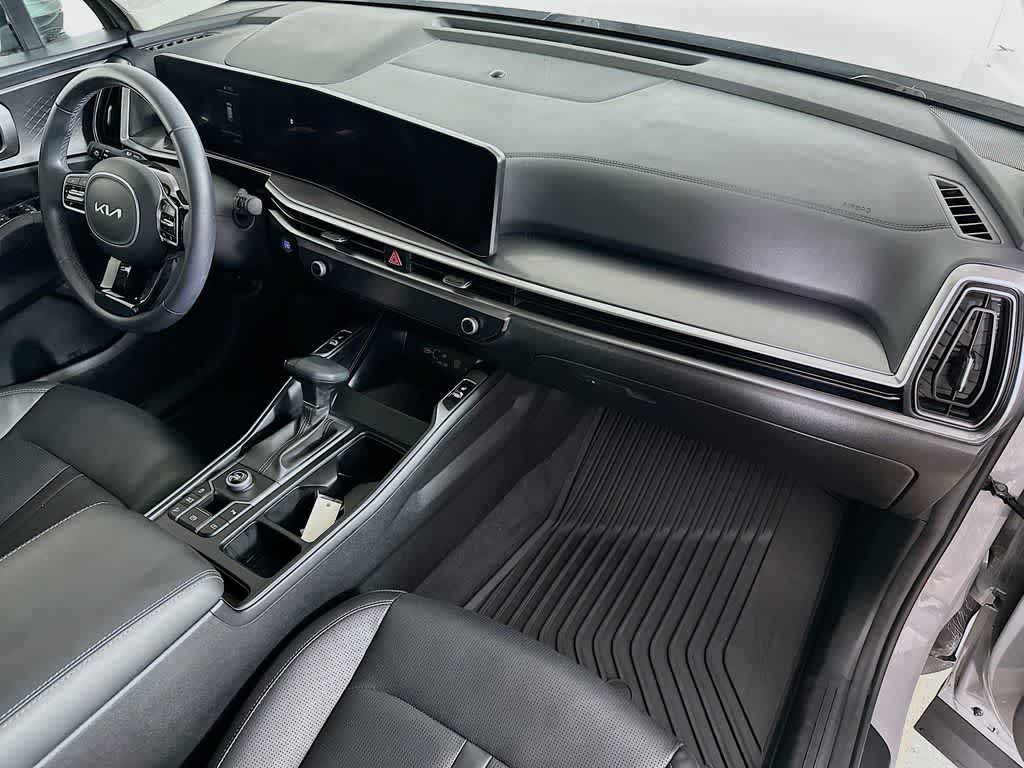 Kia Sorento S 2024