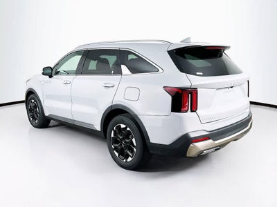 Kia Sorento S 2024