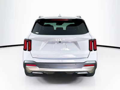 Kia Sorento S 2024