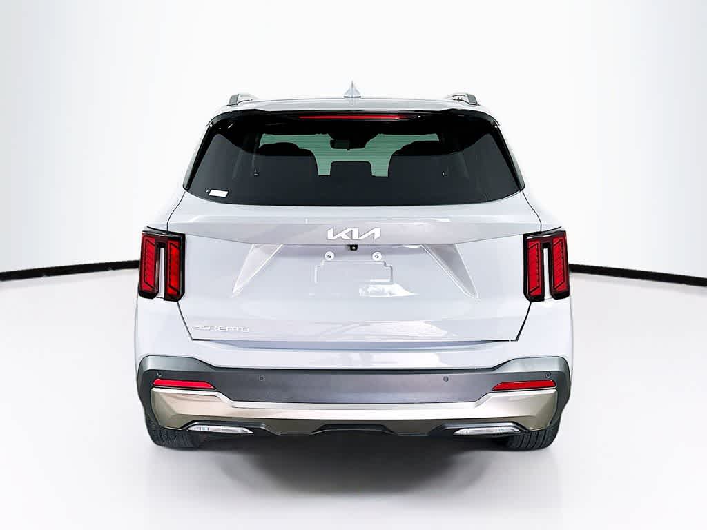 Kia Sorento S 2024