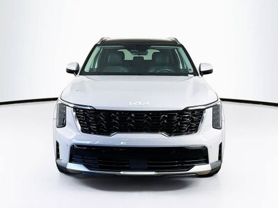 Kia Sorento S 2024