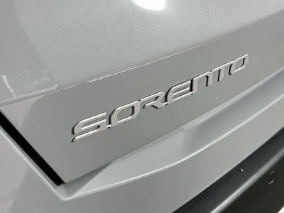 Kia Sorento S 2024