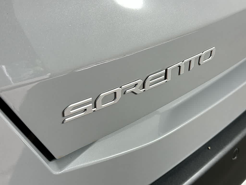 Kia Sorento S 2024