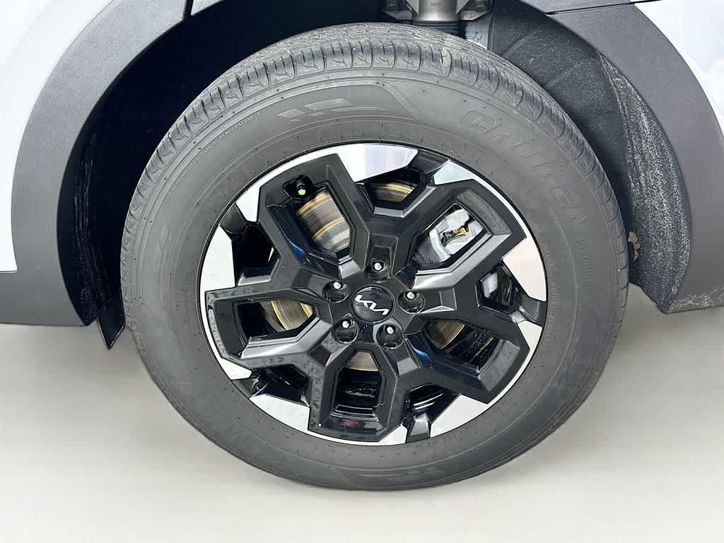 Kia Sorento S 2024