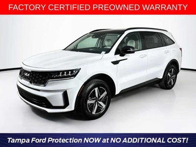 Kia Sorento S 2023