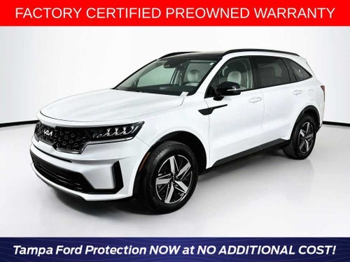 Kia Sorento S 2023