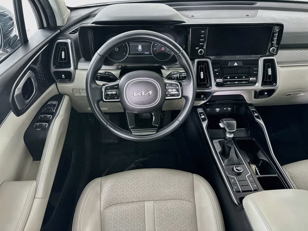 Kia Sorento S 2023