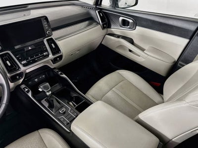 Kia Sorento S 2023