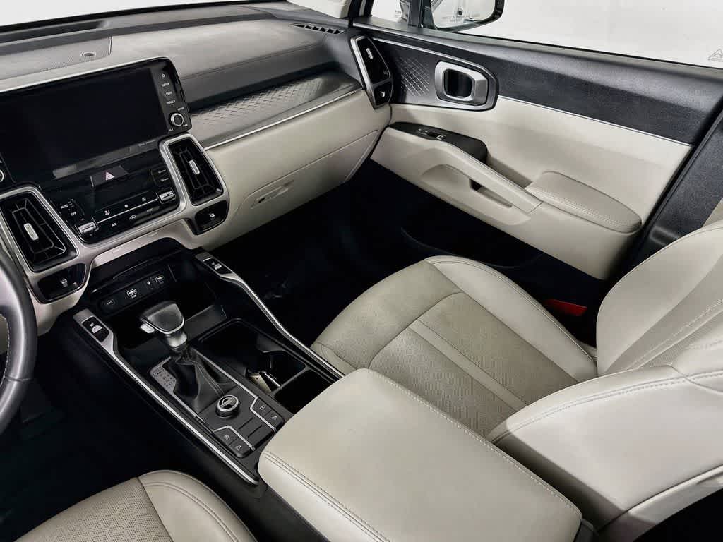 Kia Sorento S 2023