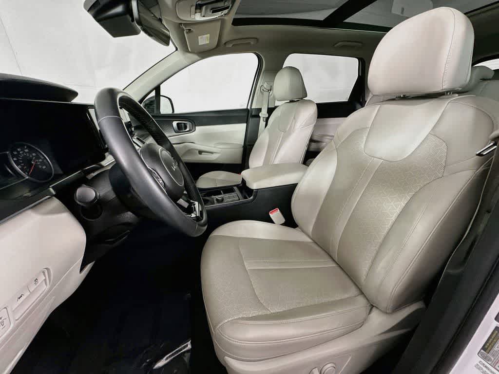 Kia Sorento S 2023
