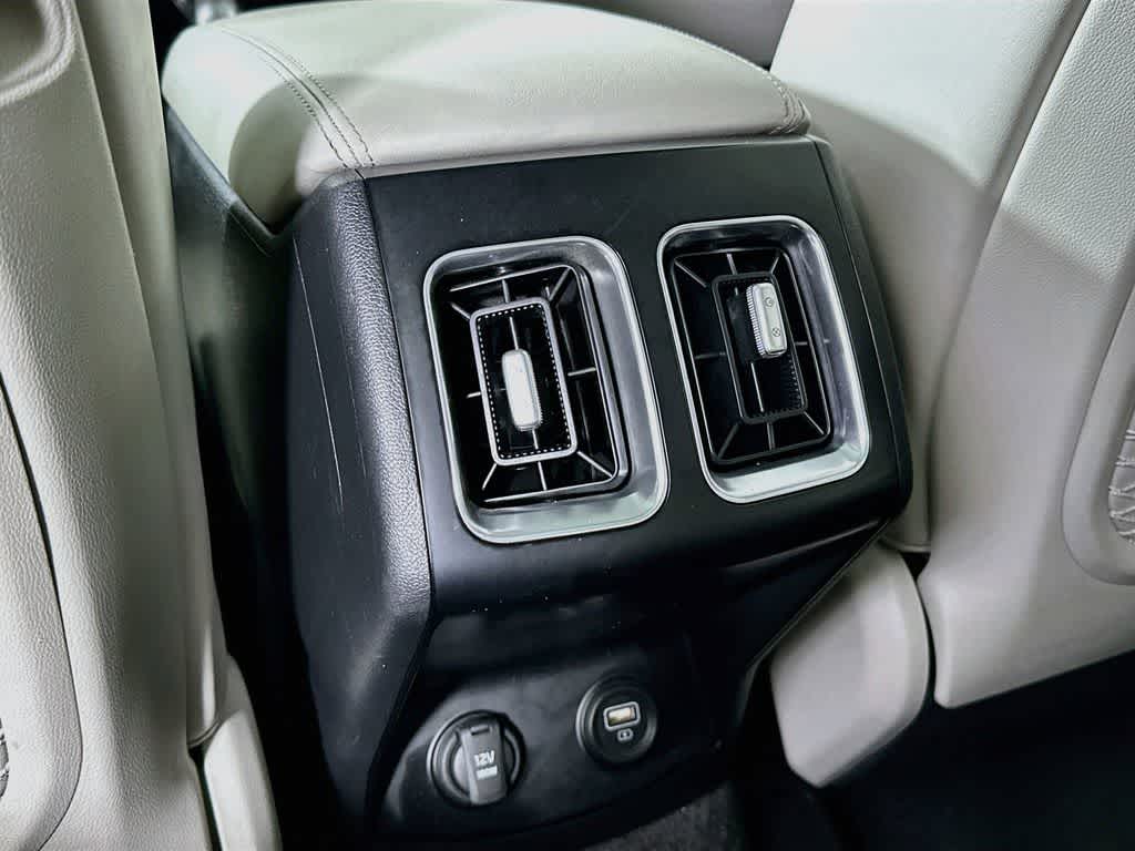 Kia Sorento S 2023