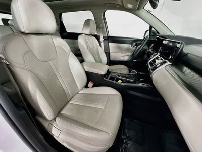 Kia Sorento S 2023