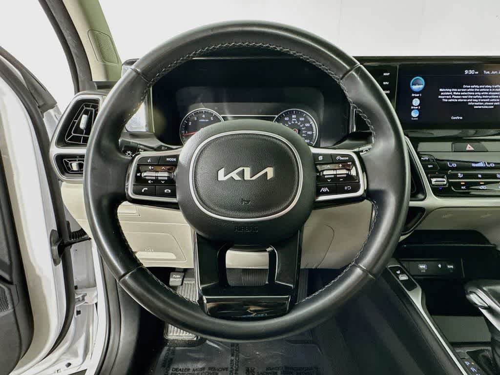 Kia Sorento S 2023