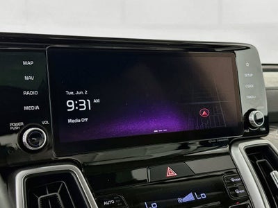 Kia Sorento S 2023
