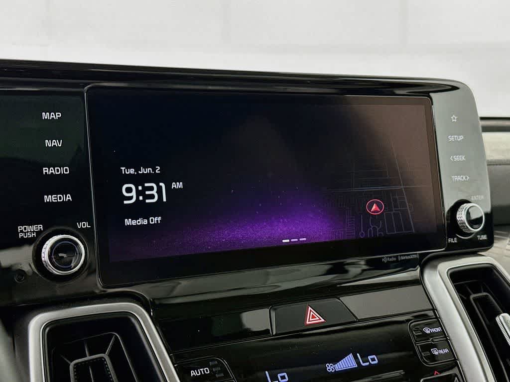 Kia Sorento S 2023