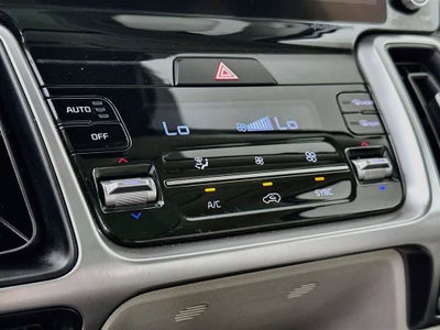Kia Sorento S 2023