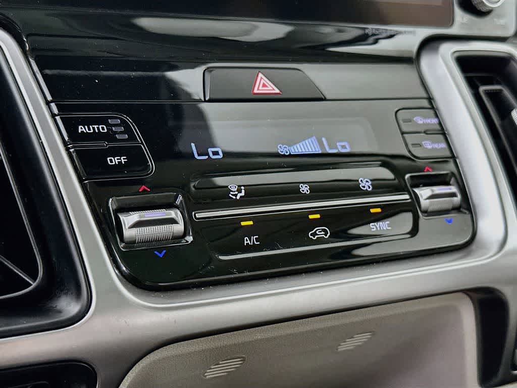 Kia Sorento S 2023