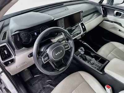 Kia Sorento S 2023