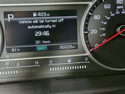 Kia Sorento S 2023