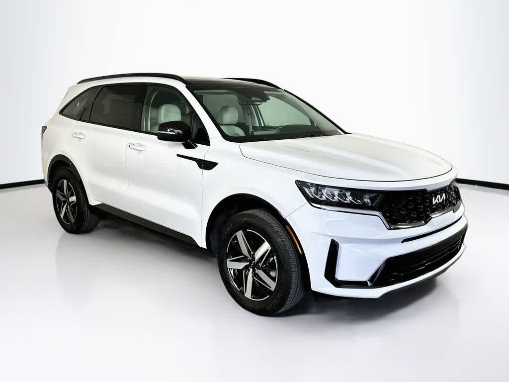 Kia Sorento S 2023