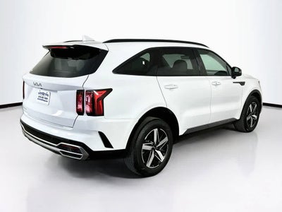 Kia Sorento S 2023