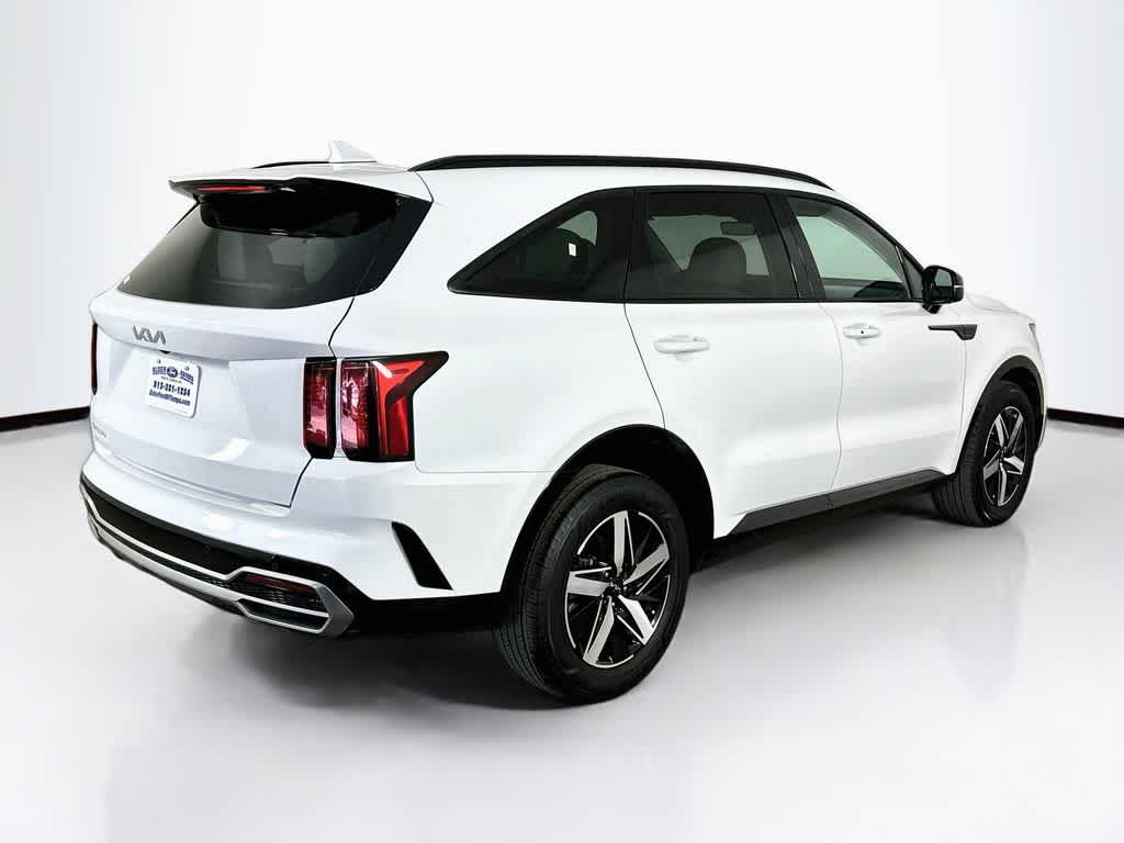 Kia Sorento S 2023