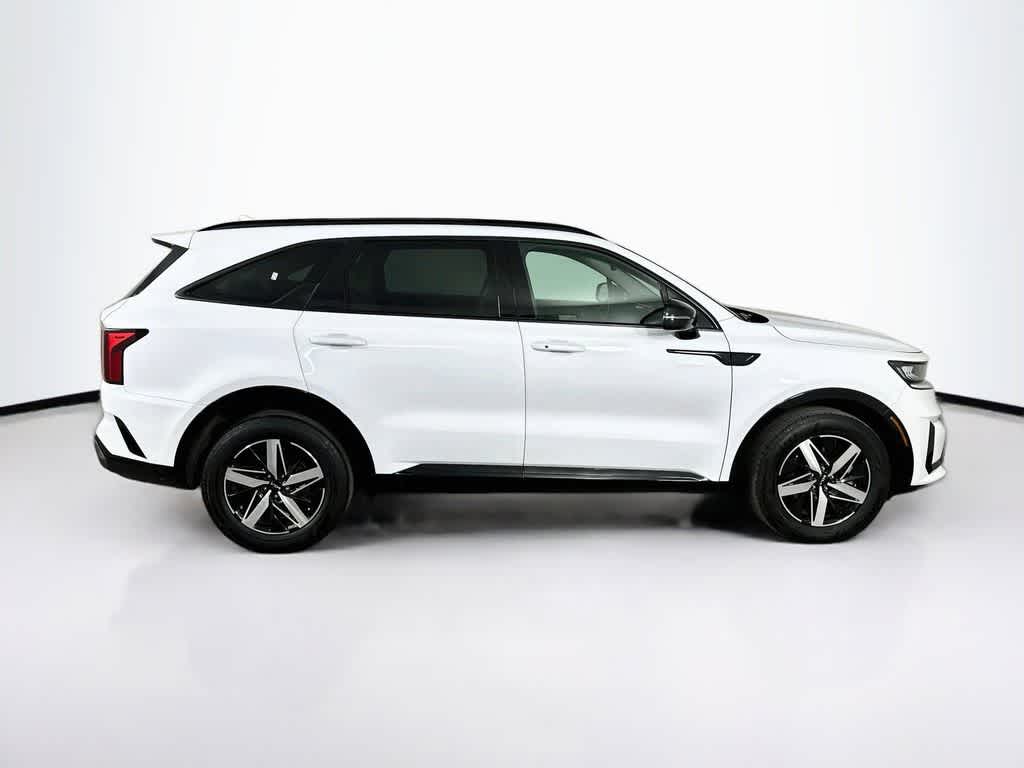 Kia Sorento S 2023