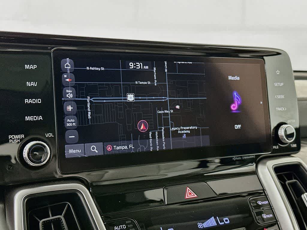 Kia Sorento S 2023