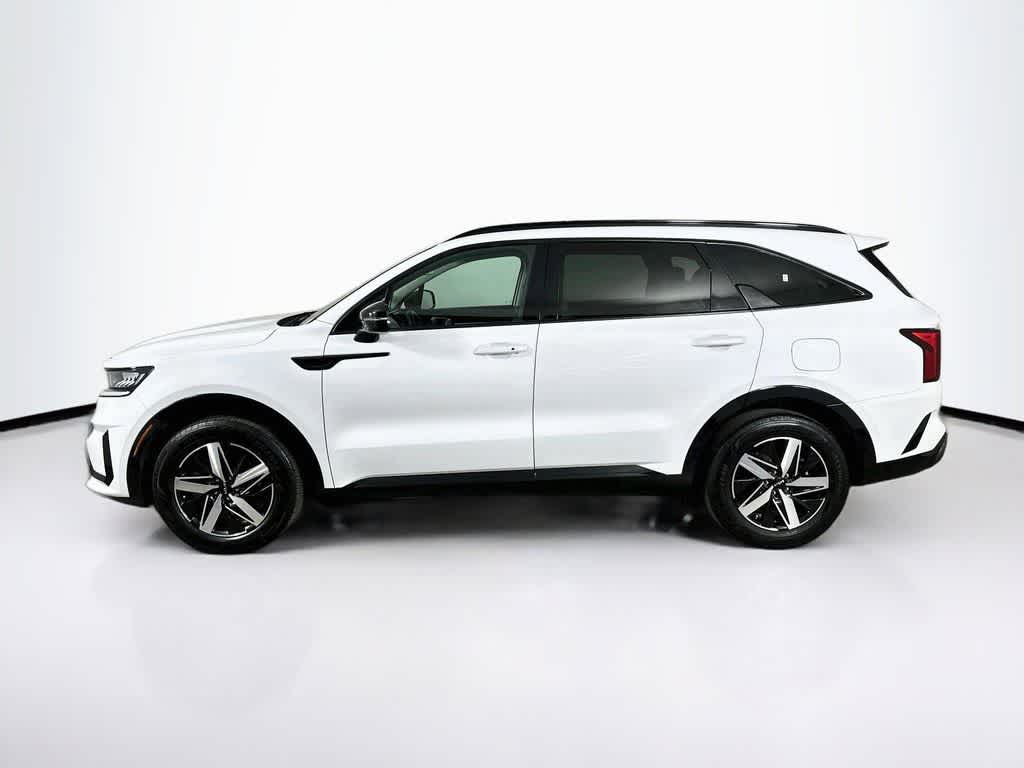 Kia Sorento S 2023