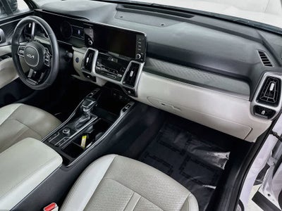 Kia Sorento S 2023