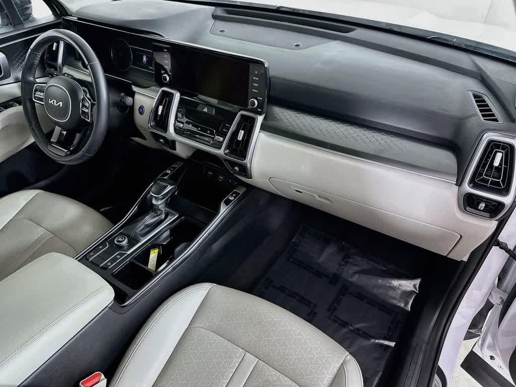 Kia Sorento S 2023