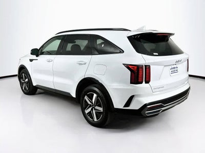 Kia Sorento S 2023