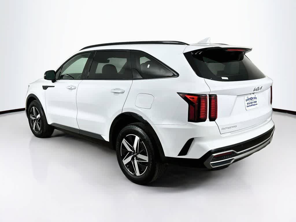 Kia Sorento S 2023