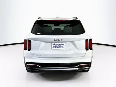 Kia Sorento S 2023