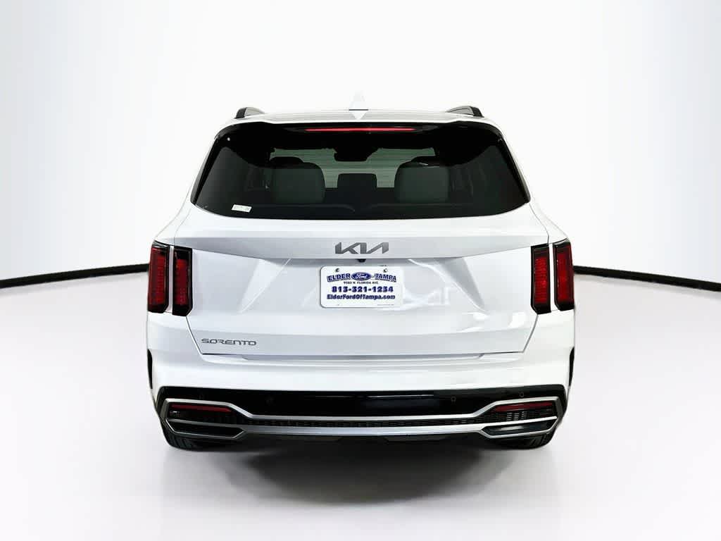 Kia Sorento S 2023