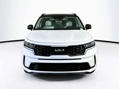 Kia Sorento S 2023