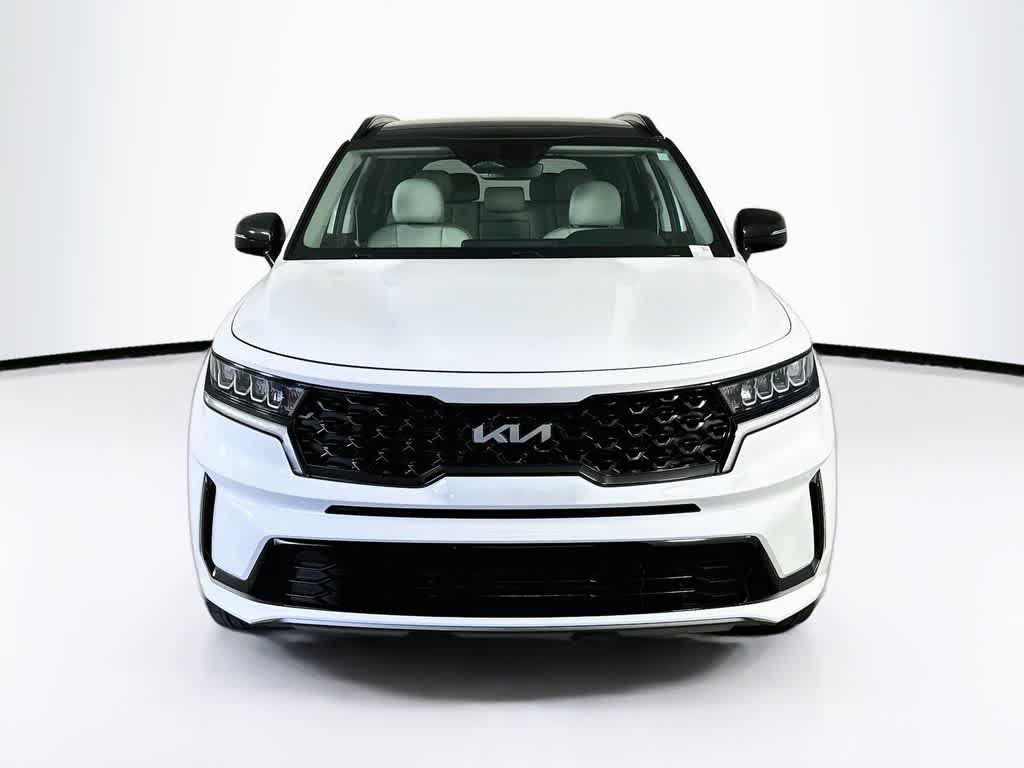 Kia Sorento S 2023