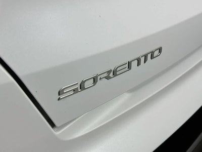 Kia Sorento S 2023