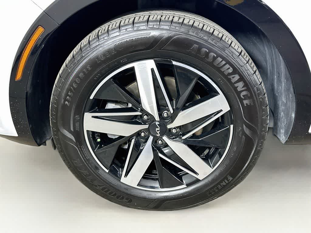 Kia Sorento S 2023