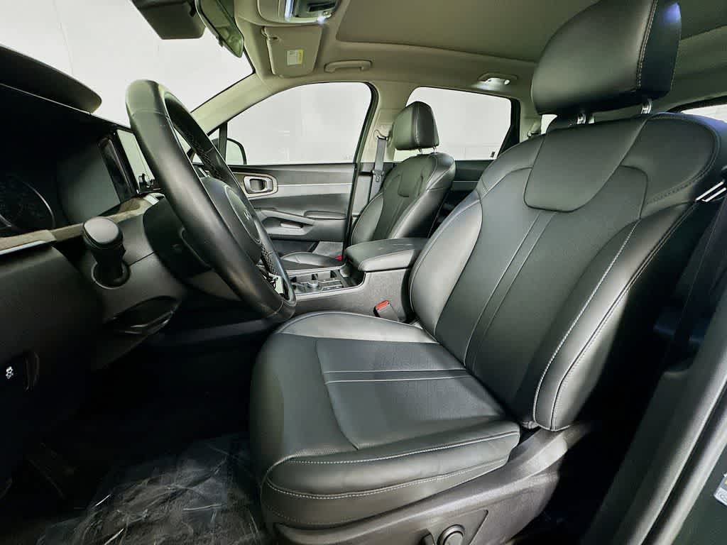 Kia Sorento X-Line S 2022