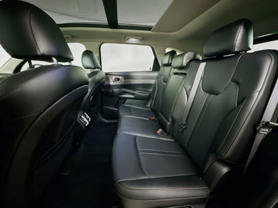 Kia Sorento X-Line S 2022