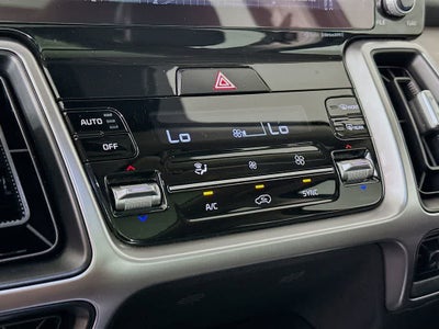 Kia Sorento X-Line S 2022