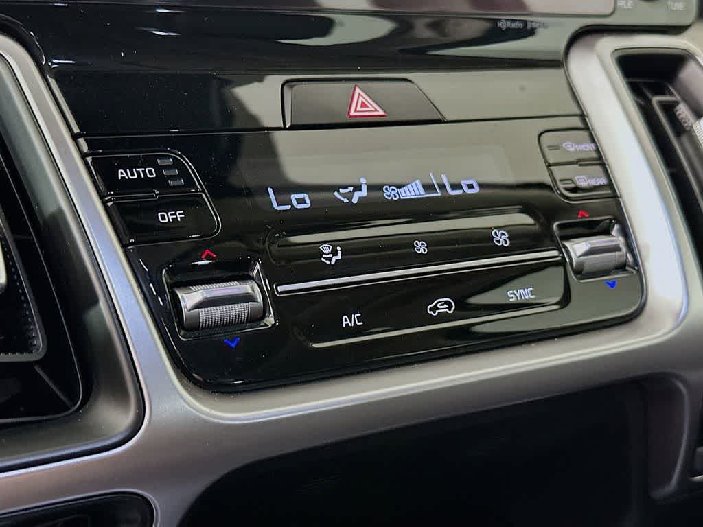 Kia Sorento X-Line S 2022