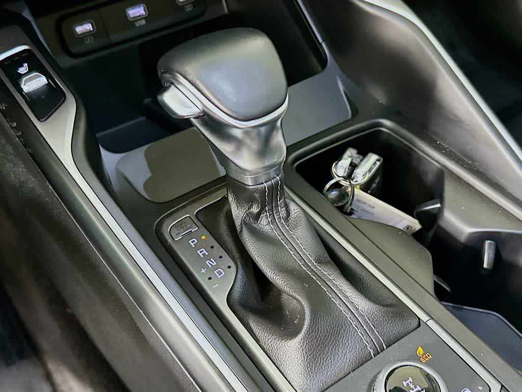 Kia Sorento X-Line S 2022