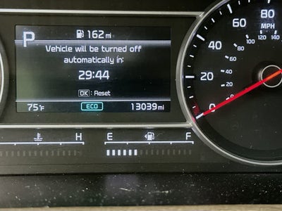 Kia Sorento X-Line S 2022