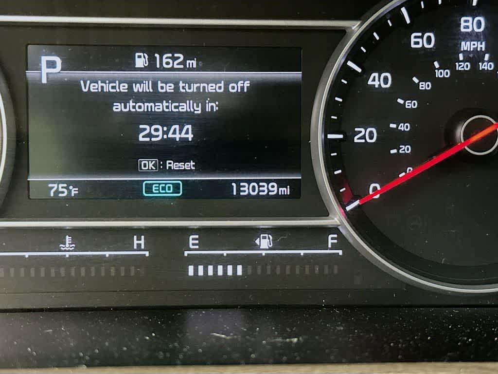 Kia Sorento X-Line S 2022