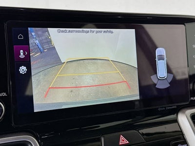 Kia Sorento X-Line S 2022