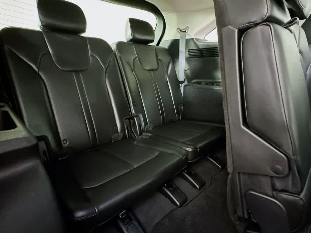 Kia Sorento X-Line S 2022