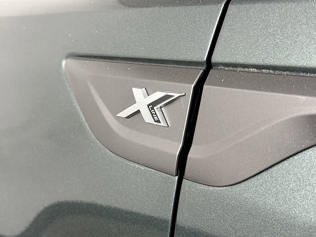 Kia Sorento X-Line S 2022