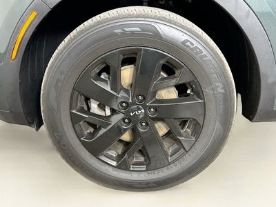 Kia Sorento X-Line S 2022